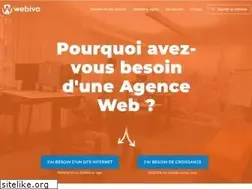 Sites similar to webiva.ch