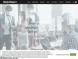 Sites similar to webiwebi.com