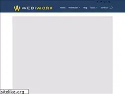 Sites similar to webiworx.com