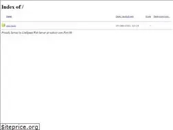 Sites similar to webixir.com