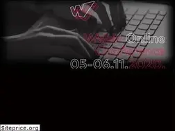 Sites similar to webiz.me