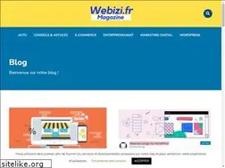 Sites similar to webizi.fr