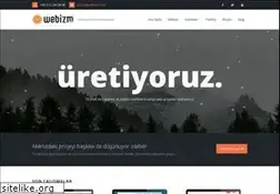 Sites similar to webizm.com