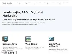 Sites similar to webizrada.com