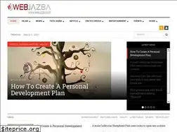 Sites similar to webjazba.com