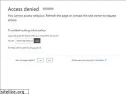 Sites similar to webjd.cn