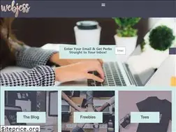 Sites similar to webjess.com
