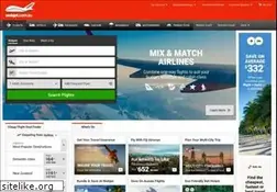 Sites similar to webjet.co.uk