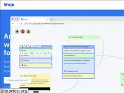 Sites similar to webjets.io