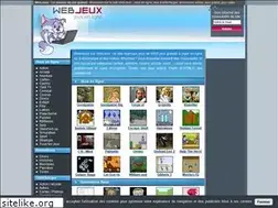 Sites similar to webjeux.net