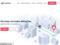 Sites similar to webjoint.com