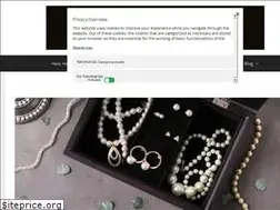 Sites similar to webjoyero.com