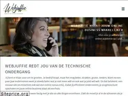 Sites similar to webjuffie.nl