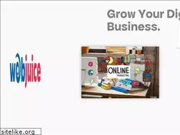 Sites similar to webjuice.eu