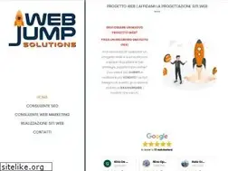 Sites similar to webjumpsolutions.it