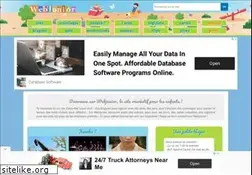 Sites similar to webjunior.net
