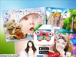 Sites similar to webka.pics
