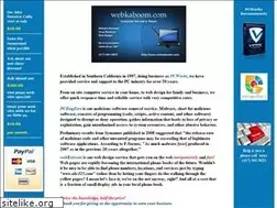 Sites similar to webkaboom.com