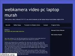 Sites similar to webkamera-murah.blogspot.com
