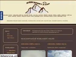 Sites similar to webkameryzhor.cz