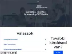 Sites similar to webkapu.hu