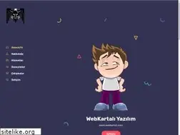 Sites similar to webkartali.com