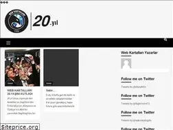 Sites similar to webkartallari.com