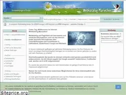 Sites similar to webkatalog-mariechen.de
