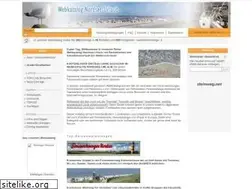 Sites similar to webkatalog-nordsee-urlaub.de