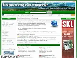 Sites similar to webkatalog-tipp.de
