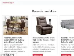 Sites similar to webkatalog.sk