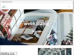 Sites similar to webkatalogdienst.de