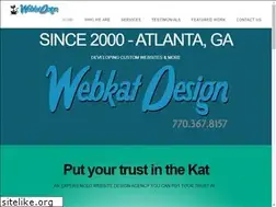Sites similar to webkatdesign.com