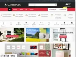 Sites similar to webkazan.hu