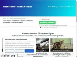 Sites similar to webkeepers.com.br