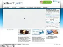 Sites similar to webkent.com.tr