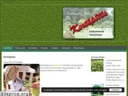 Sites similar to webkert.hu