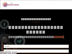 Sites similar to webkeydigital.com