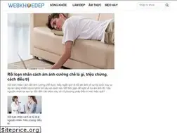 Sites similar to webkhoedep.net