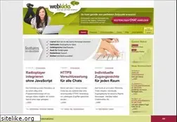 Sites similar to webkicks.de