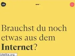 Sites similar to webkinder.ch