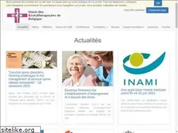 Sites similar to webkine.be