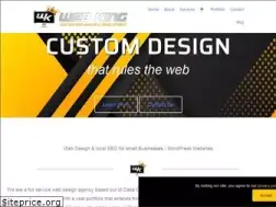 Sites similar to webkingdesigns.com