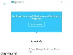 Sites similar to webkingdom.com.au