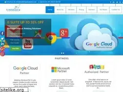 Sites similar to webkingsolutions.com
