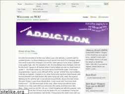 Sites similar to webkinzaddiction.wordpress.com