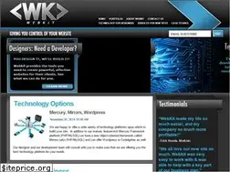 Sites similar to webkit.com