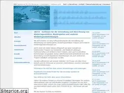 Sites similar to webkita1.de