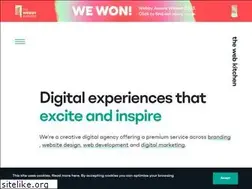 Sites similar to webkitchen.co.uk