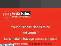 Sites similar to webkites.in